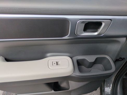 New 2026 Hyundai Santa Fe SE AWD/4WD image 26
