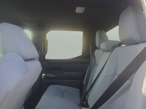 New 2026 Toyota Tacoma SR5 AWD/4WD image 13