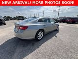 Used 2024 Chevrolet Malibu LT image 3