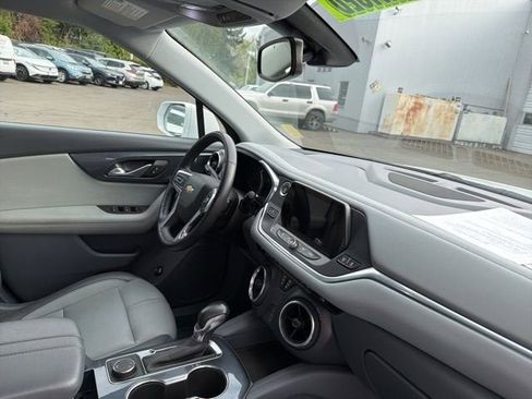 Used 2020 Chevrolet Blazer LT AWD/4WD image 19