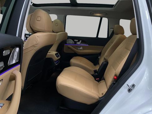 New 2026 Mercedes-Benz GLS 450 4MATIC image 71