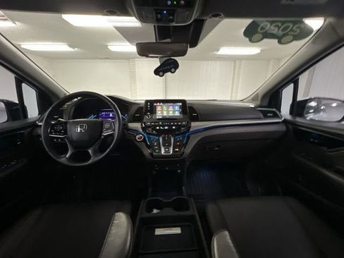Used 2020 Honda Odyssey Elite image 21