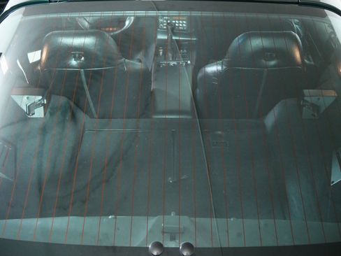Used 1995 Chevrolet Corvette Coupe RWD image 18