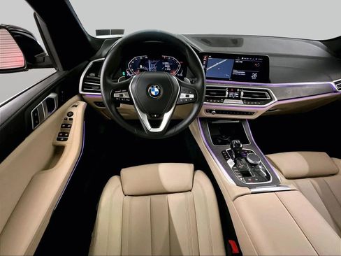 Used 2020 BMW X5 xDrive40i w/ Premium Package image 5