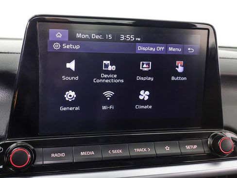 Used 2023 Kia Forte LXS image 41