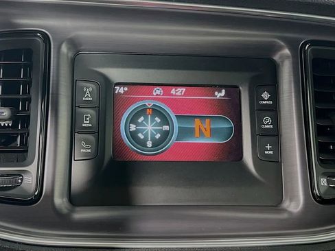 Used 2016 Dodge Challenger R/T w/ Driver Convenience Group image 14