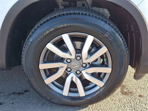 Certified 2022 Honda Pilot EX-L image 26