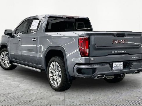 Used 2020 GMC Sierra 1500 Denali w/ Denali Ultimate Package AWD/4WD image 13