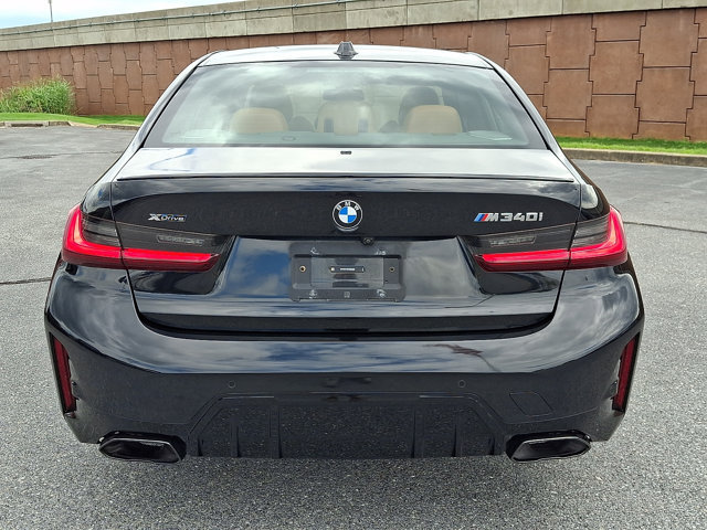 Certified 2023 BMW M340i xDrive w/ Premium Package AWD/4WD image 5