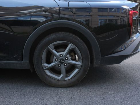 Used 2025 Kia K4 FWD image 10