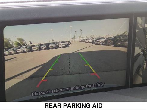 New 2024 Lincoln Nautilus Premier w/ Equipment Group 102A image 10