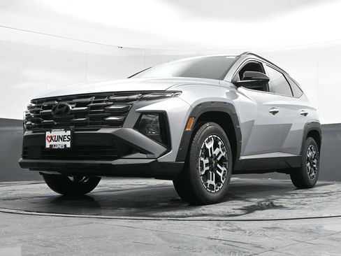 Used 2025 Hyundai Tucson XRT image 48