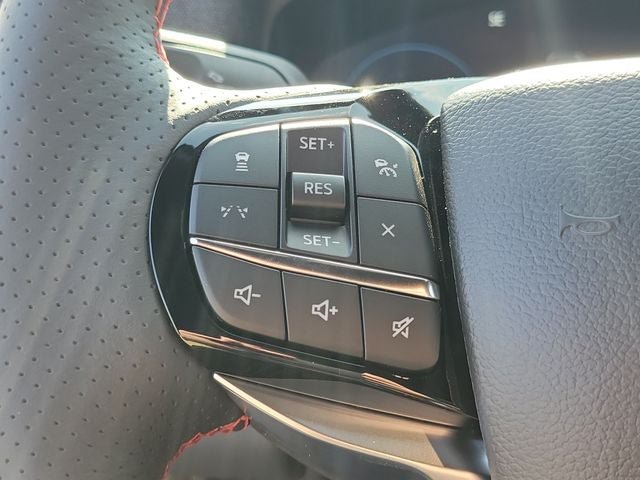 New 2027 Ford Explorer ST-Line w/ Premium Package AWD/4WD image 9