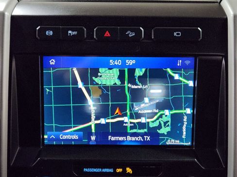 Used 2021 Ford F250 Lariat w/ Lariat Value Package image 36