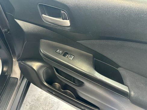 Used 2014 Honda CR-V EX image 22