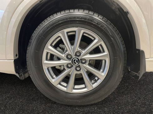 Used 2025 MAZDA CX-5 AWD 2.5 S image 13