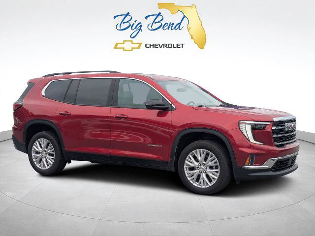 Certified 2026 GMC Acadia Elevation w/ Elevation Premium Package FWD image 1