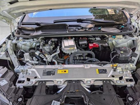 New 2026 BMW iX xDrive45 w/ Premium Package image 19