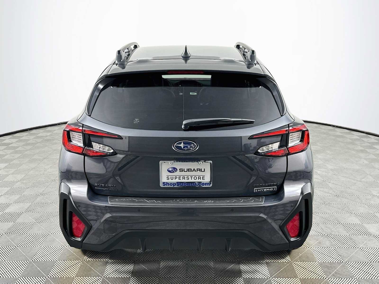 New 2026 Subaru Crosstrek 2.5i Limited AWD/4WD image 6