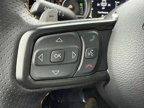 Certified 2025 Jeep Wrangler Rubicon 392 image 19