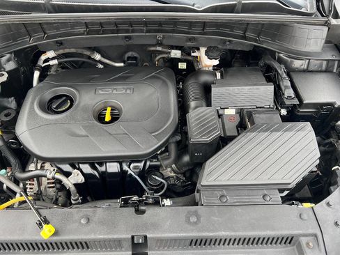 Used 2018 Hyundai Tucson SEL Plus w/ Cargo Package image 27