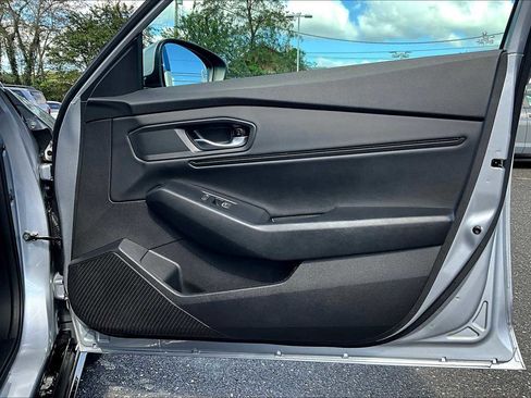 Used 2025 Honda Accord EX-L image 22