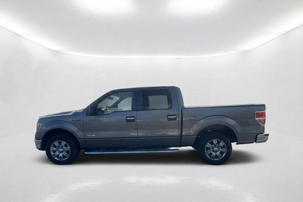 Used 2011 Ford F150 XLT w/ XLT Chrome Pkg RWD image 9