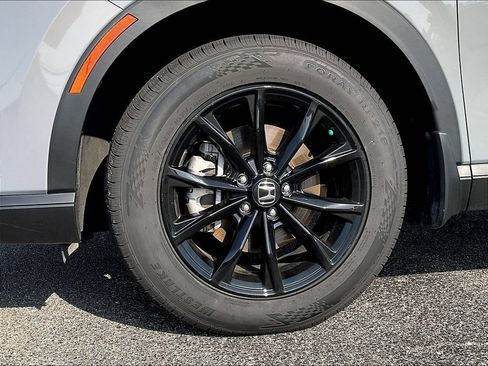 Certified 2024 Honda CR-V Sport-L image 21