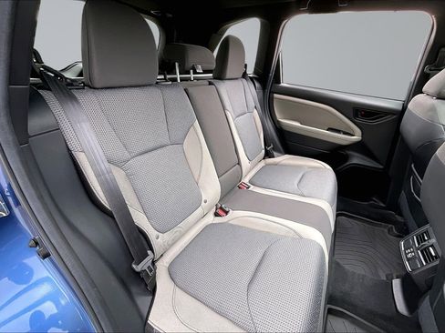 Certified 2026 Subaru Forester Premium AWD/4WD image 28