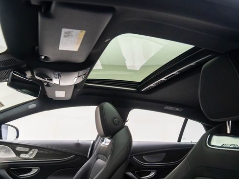 New 2026 Mercedes-Benz AMG GT 43 image 20