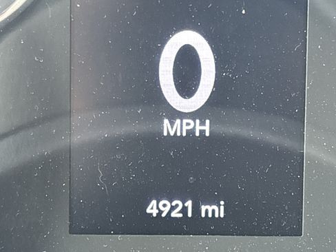 Used 2026 Jeep Wrangler Unlimited Sport AWD/4WD image 25