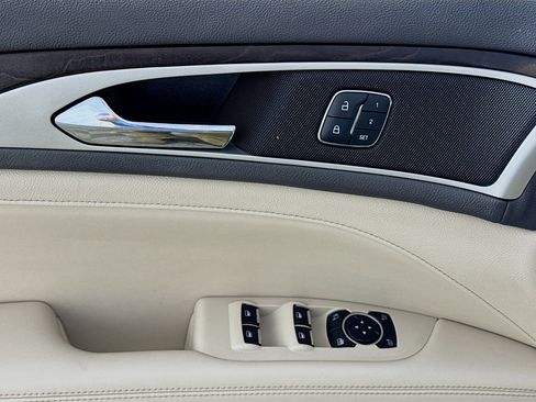 Used 2019 Lincoln MKZ Reserve image 20