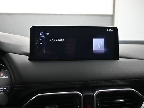 Used 2025 MAZDA CX-5 Carbon Edition AWD/4WD image 18