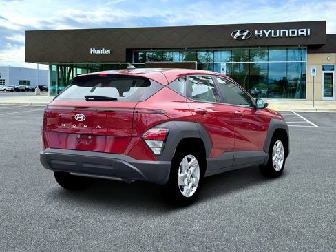 New 2026 Hyundai Kona SE FWD image 7
