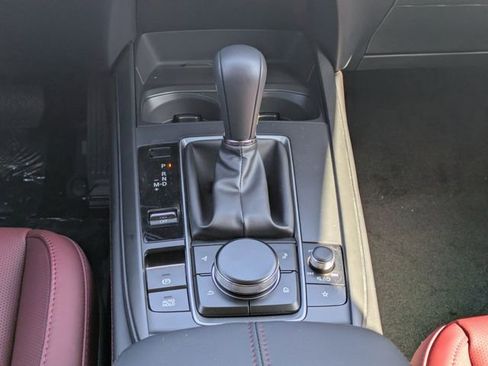 New 2026 MAZDA CX-30 AWD 2.5 S image 16