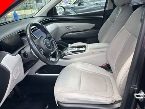 Used 2024 Hyundai Tucson Limited image 8