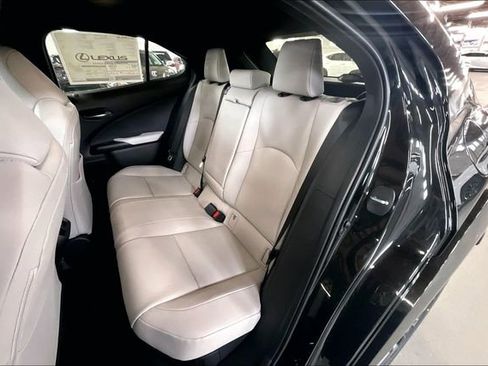 New 2026 Lexus UX 300h AWD image 10