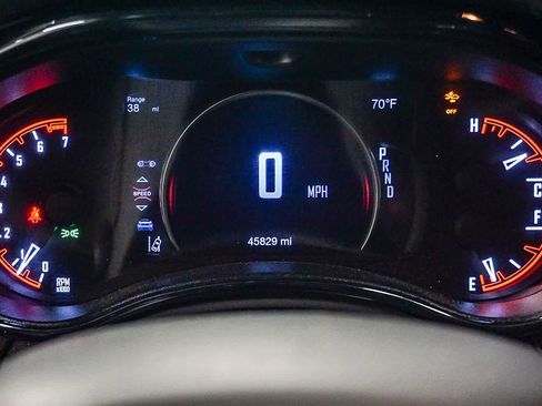 Used 2022 Dodge Durango GT RWD image 20