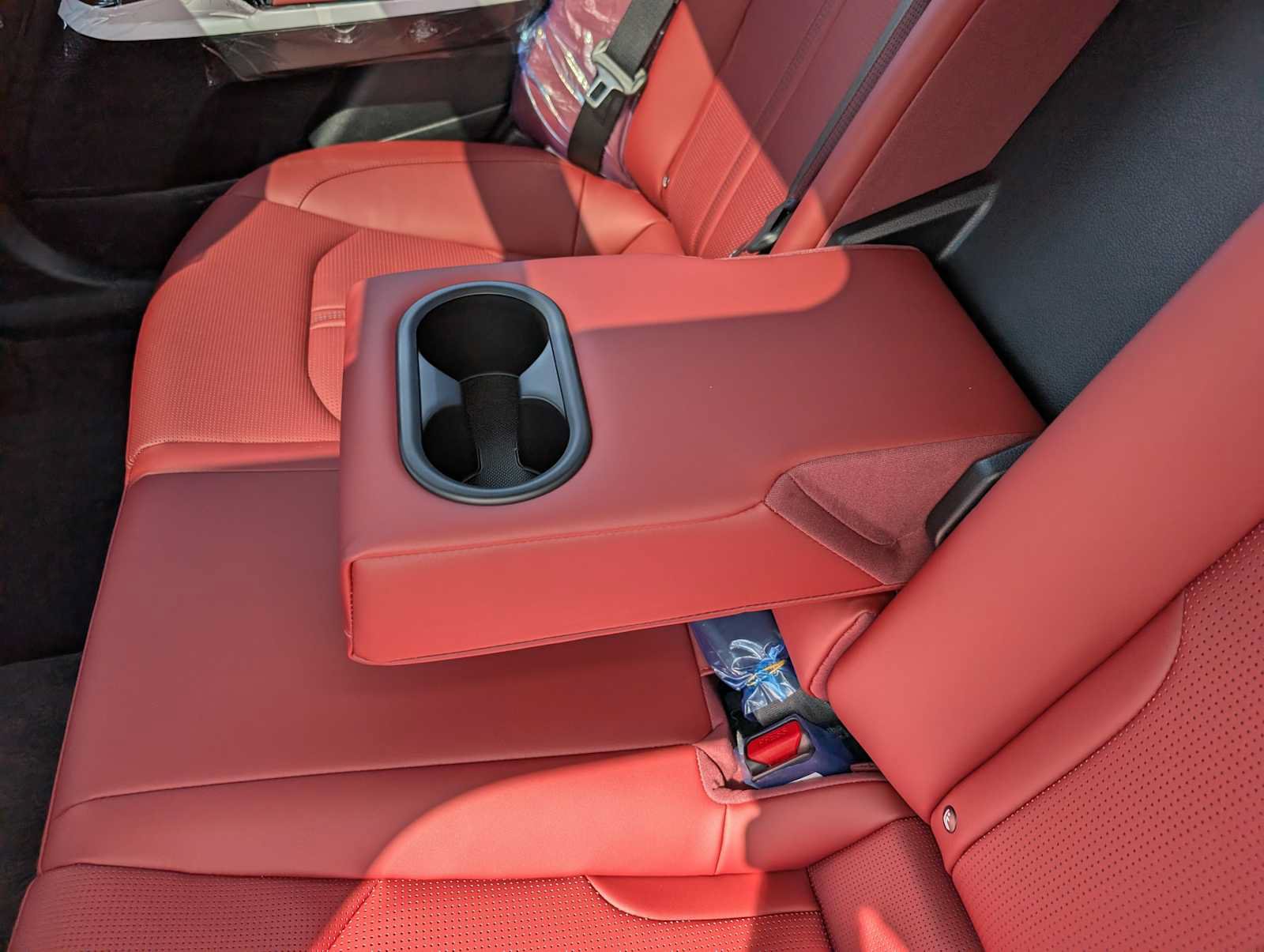 New 2026 Kia K5 GT-Line AWD/4WD image 17