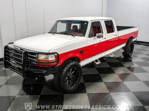 Used 1994 Ford F350 2WD Crew Cab image 35