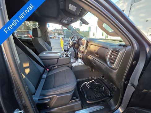 Used 2022 Chevrolet Silverado 1500 LT image 15