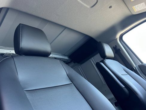 New 2026 Ford Transit 150 Low Roof RWD image 13