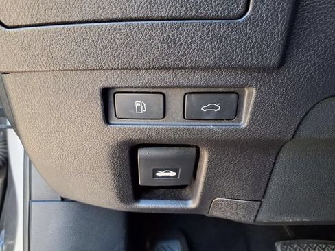 Used 2020 Lexus ES 350 w/ Premium Package FWD image 15