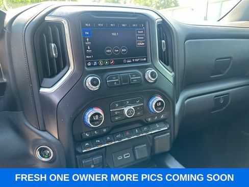 Used 2020 GMC Sierra 1500 AT4 w/ AT4 Premium Package AWD/4WD image 17