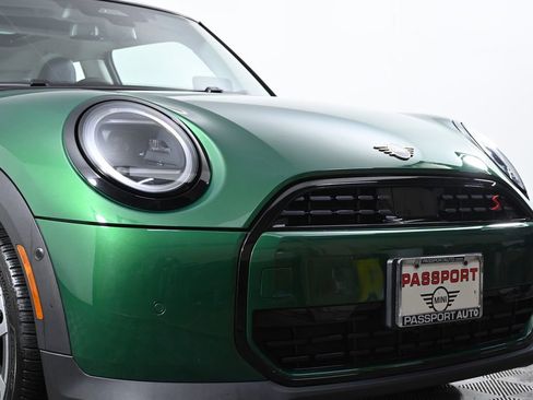 Certified 2025 MINI Cooper S image 5