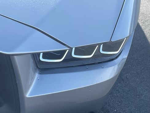 Used 2025 Ford Mustang Premium image 12