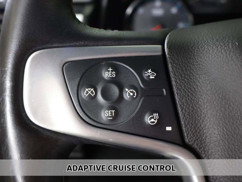 Used 2018 GMC Yukon SLT w/ Open Road Package image 6