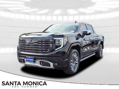 Used 2023 GMC Sierra 1500 Denali Ultimate