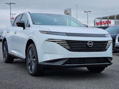 New 2026 Nissan Murano SL