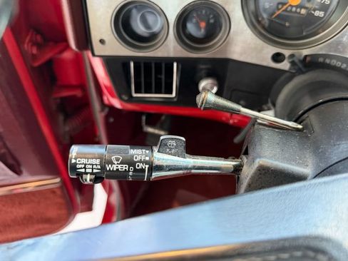 Used 1987 Chevrolet Blazer 4WD image 37